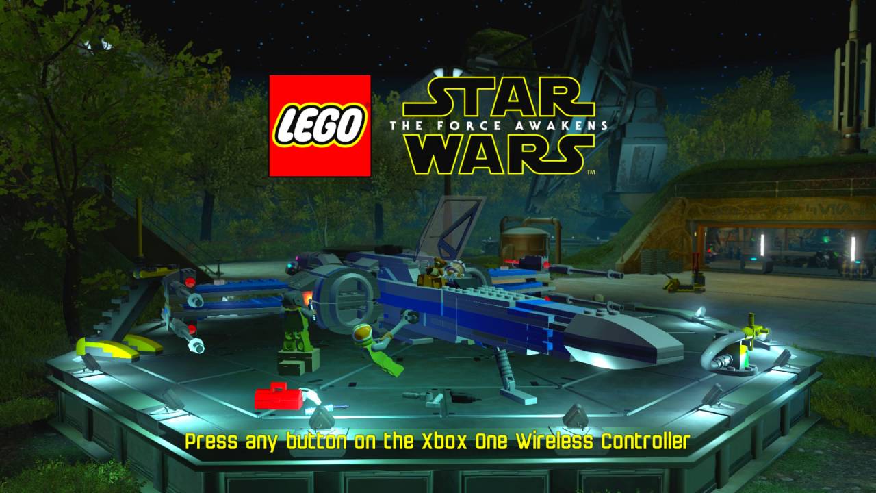 lego star wars the force awakens ps3