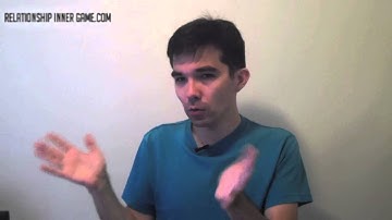 Sharing Common Friends With Ex During No Contact by Clay Andrews