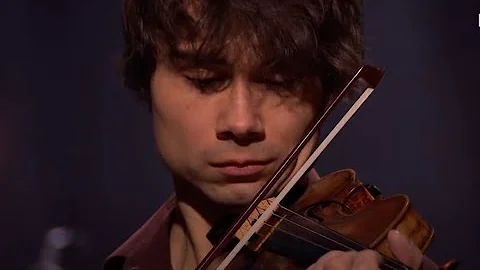 Rolf Løvland & Alexander Rybak - Song from a Secret Garden