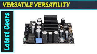 BROLEO TPA3255: Unleash 600W HiFi Power!
