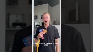 Ultima șansă să aduni colecția completă de medalii 2025!