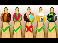 New Crazy Challenge 🔥 Going Balls VS Ball Rolling Games 3D | Speedrun Gameplay | Android &amp; Ios Games