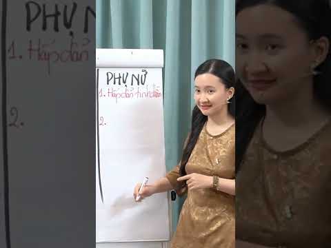 Video Phụ Nữ Bị Hấp Dẫn Bởi Điều Gì Từ Người Đàn Ông| Tuệ An... - youtube