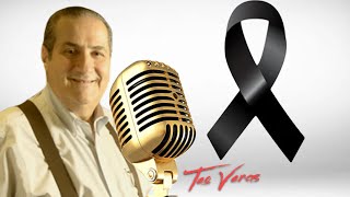 Muerte Del Papa De La Radio Dominicana Su Historia Vida Muerte Trayectoria
