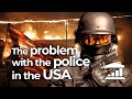 Whats behind the wave of protests in the us   visualpolitik en