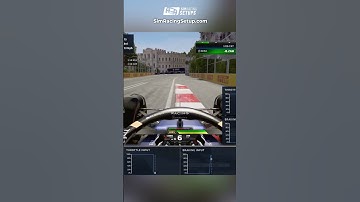 📢Learn To Fly At Baku in F1 24: Turn 15 Track Guide #simracing #f124 #spainf1