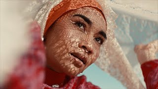 Video thumbnail of "Yuna - Pantone 17 1330 (Official Music Video)"