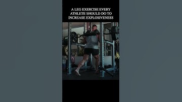 Every Athlete Should Do This Exercise