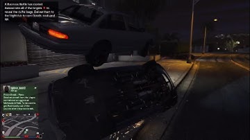 Rockstar dont even try to hide it anymore pt.2