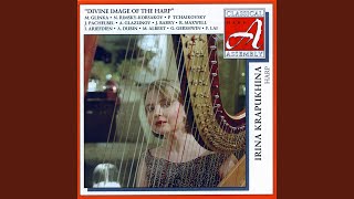 Raymonda, Op. 57: Prelude & Variation. Allegretto (Arr. for Harp)