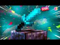 Riverrain123&#39;s 100K Subscriber PVP Texture Pack! 1.18+ (Minecraft Bedrock)