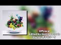 【OffVocal】 Mrs.GREENAPPLE - ゼンマイ 【ニコカラ】【instrumental】【カラオケ】