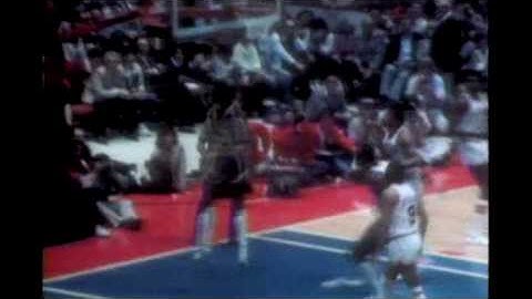 Magic Johnson - Cựu cầu thủ bóng rổ Mỹ