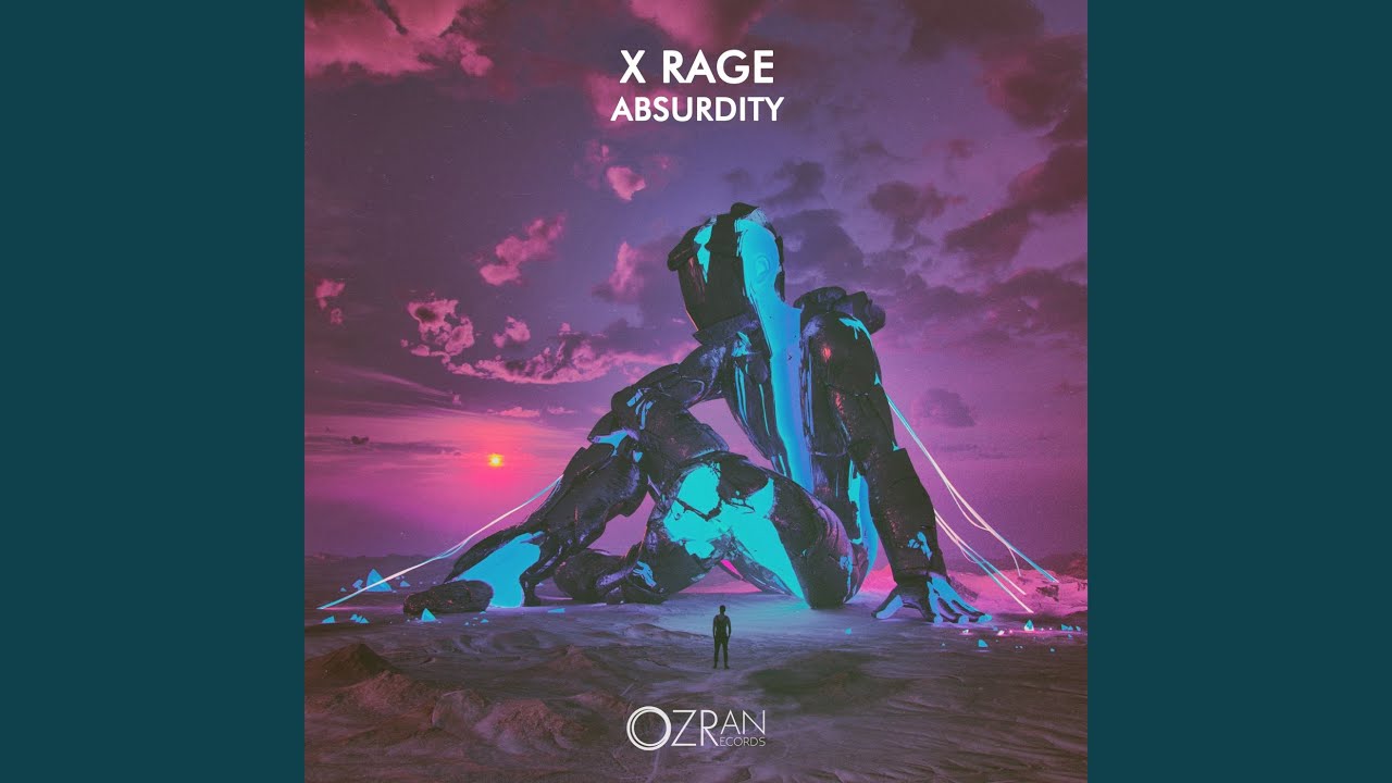 Watch Absurdity (Radio Edit) on YouTube Watch Absurdity (Radio Edit) on YouTube