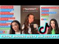 Tiktok singing duets compilation jan 2024 part 2 officialemmawhite tiktok