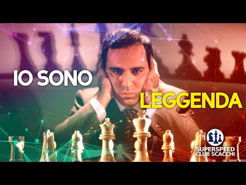 Video: Carlsen è meglio di Kasparov?