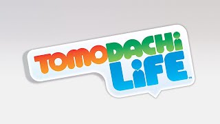 Video thumbnail of "Tomodachi Life Music – Credits"