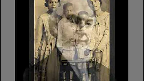 Charles Taze Russell and Racism part 2 - jw.org