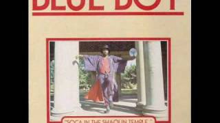 Ethel (Road March 1981) - Blue Boy chords