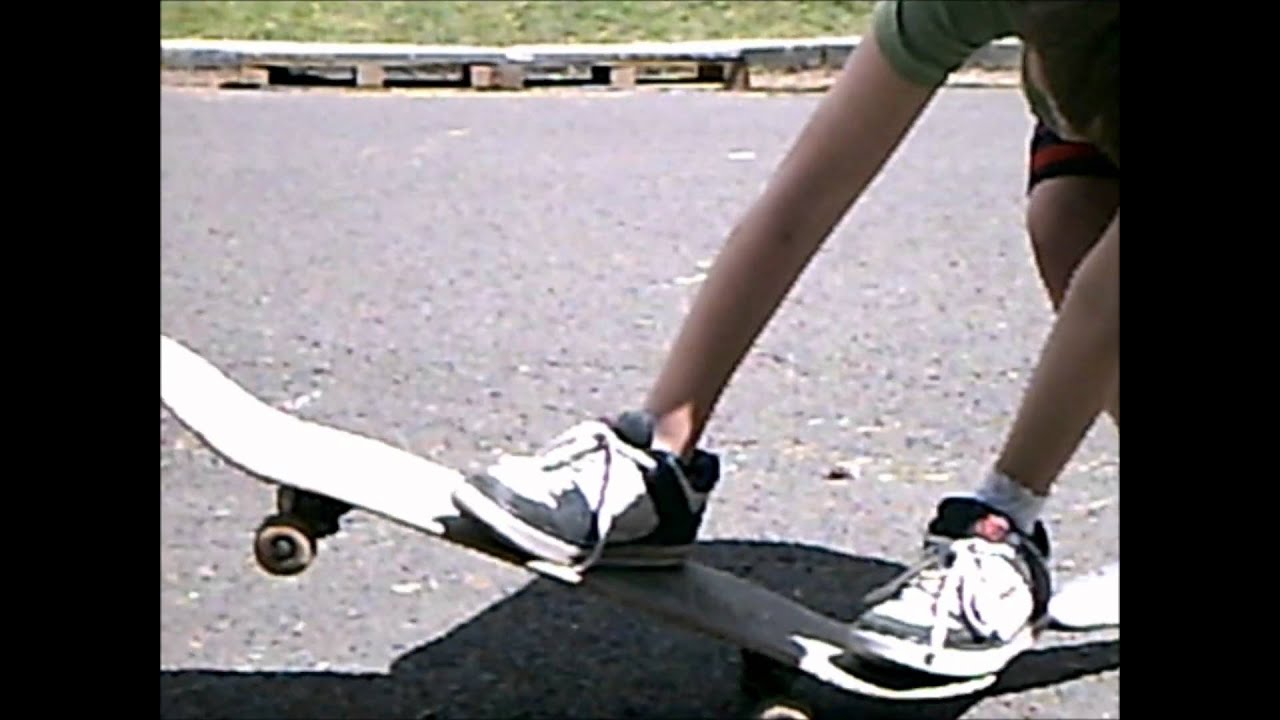 Skateboard The Movie YouTube