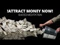 Worlds most powerful guided meditation to manifest money i am affirmations  binaural beats 