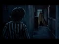Scariest Jump Scares From Horror Movies 