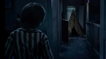 Scariest Jump Scares from Horror Movies