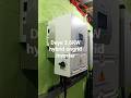 DEYE ONGRID/OFFGRID INVERTER 3.6KW #ongridinverter