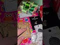 HAUL, THRIFT Store, HOBBY LOBBY AND KOHL'S #junkjournal #junkjournalideas #DIY #usedstuff #kohlshaul