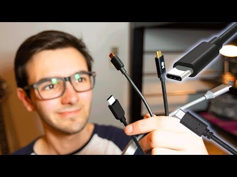 Video: ¿Qué es una salida USB?