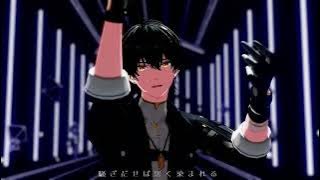 【Wuthering Waves/鳴潮 MMD】G/L/I/D/E【男女8人】