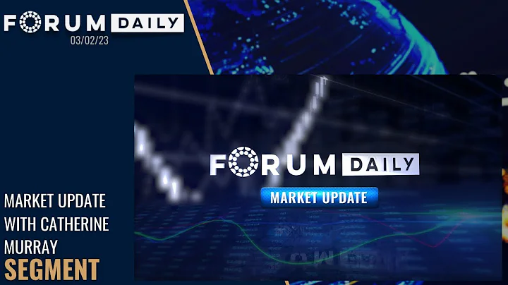 Market Update with Catherine Murray