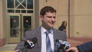 Hear from the legal team of the Waterbury woman accused of holding her stepson captive for 20 years