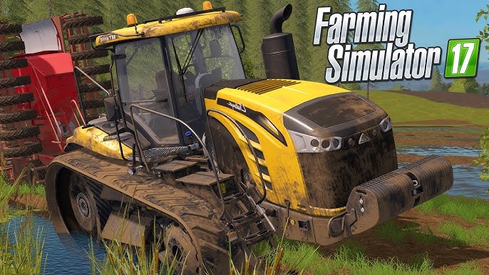 Farming Simulator 19  COMPRANDO TRATOR MASSEY FERGUSON 290 BRASILEIRO! #06  