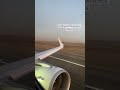Lufthansa A320neo take-off #businessclass #lufthansa #shorts