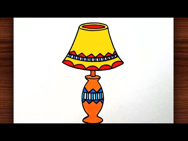 Draw simple lava lamp quick and easy #lavalamp #easystepdrawing #drawi... |  TikTok