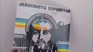 Jesucristo Superstar Español (Parte 2)