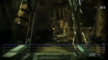 Killzone Campaign 9/10 Tech Analysis