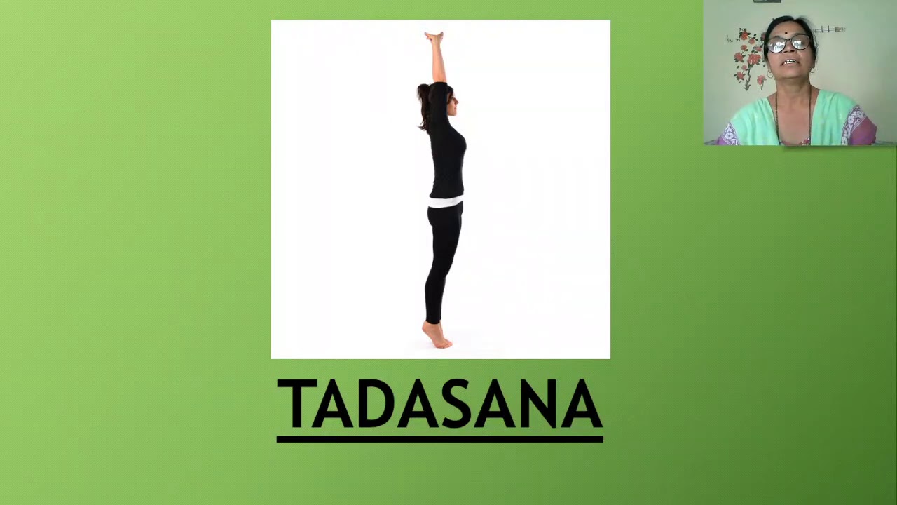 Tadasana Information In Marathi Tadasana Information In Marathi