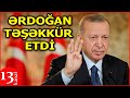 FHN 3-cü qrupu TÜRKİYƏYƏ YOLA SALDI, Ərdoğan TƏŞƏKKÜR ETDİ