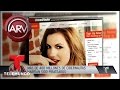 Hackean millones de cuentas de popular sitio de sexo | Al Rojo Vivo | Telemundo
