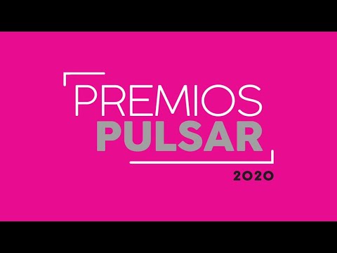 Premios Pulsar 2020 - Show Completo