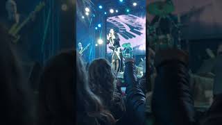 Video thumbnail of "Nótár Mary - Muro jilo 2020 Nagykoncert Barba Negra"