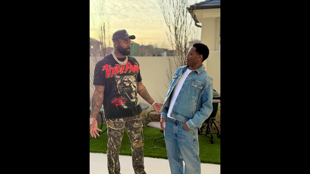 When Mike tells Wayne about him and Lesa!