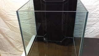 50g Rimless (24"x20"x24")