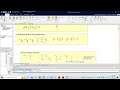 Experiment 5 (Modelling of inverter control scheme in PSCAD)