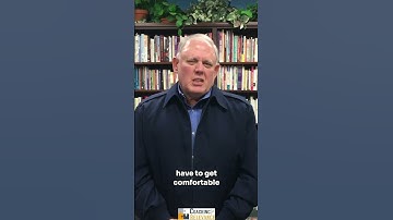 Overcome Weakness: Turning Challenges into Strengths with Randy Swaim #shorts