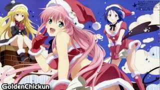 Nightcore - Christmas Mix (Chistmas Special)