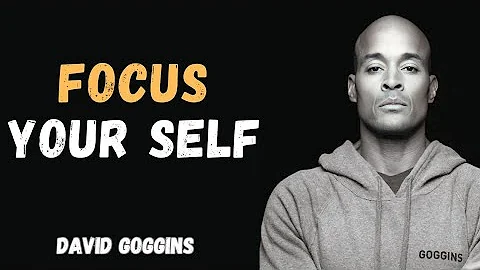 You vs You, Focus On You - David Goggins Motivation#inspiration #motivation #success #teaching