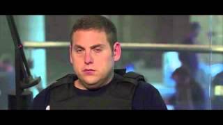 22 Jump Street Boss's Daughter Scene